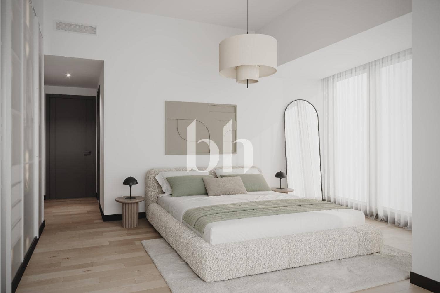 2 Bedroom Apartment in Cayan Tower - photo 2