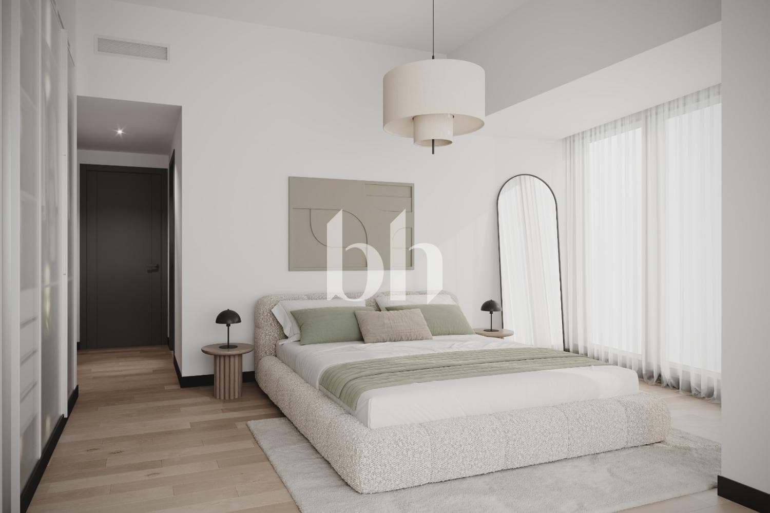 2 Bedroom Apartment in Cayan Tower - photo 2