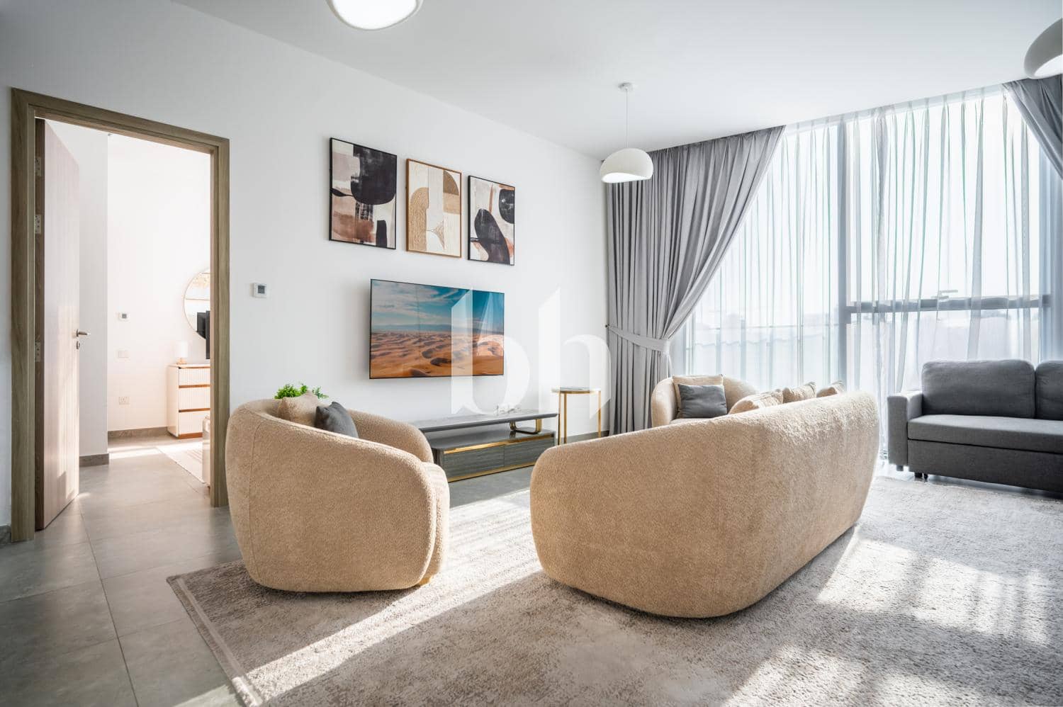 1 Bedroom Apartment in Stella Maris - photo 2