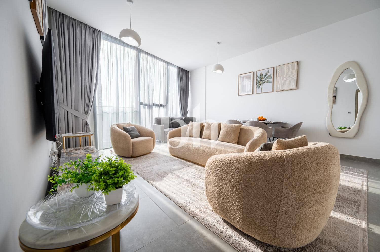 1 Bedroom Apartment in Stella Maris - photo 1