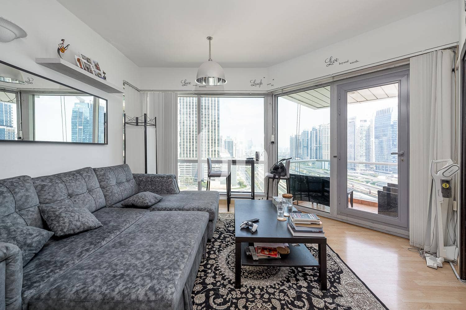 2 Bedroom Apartment in La Riviera