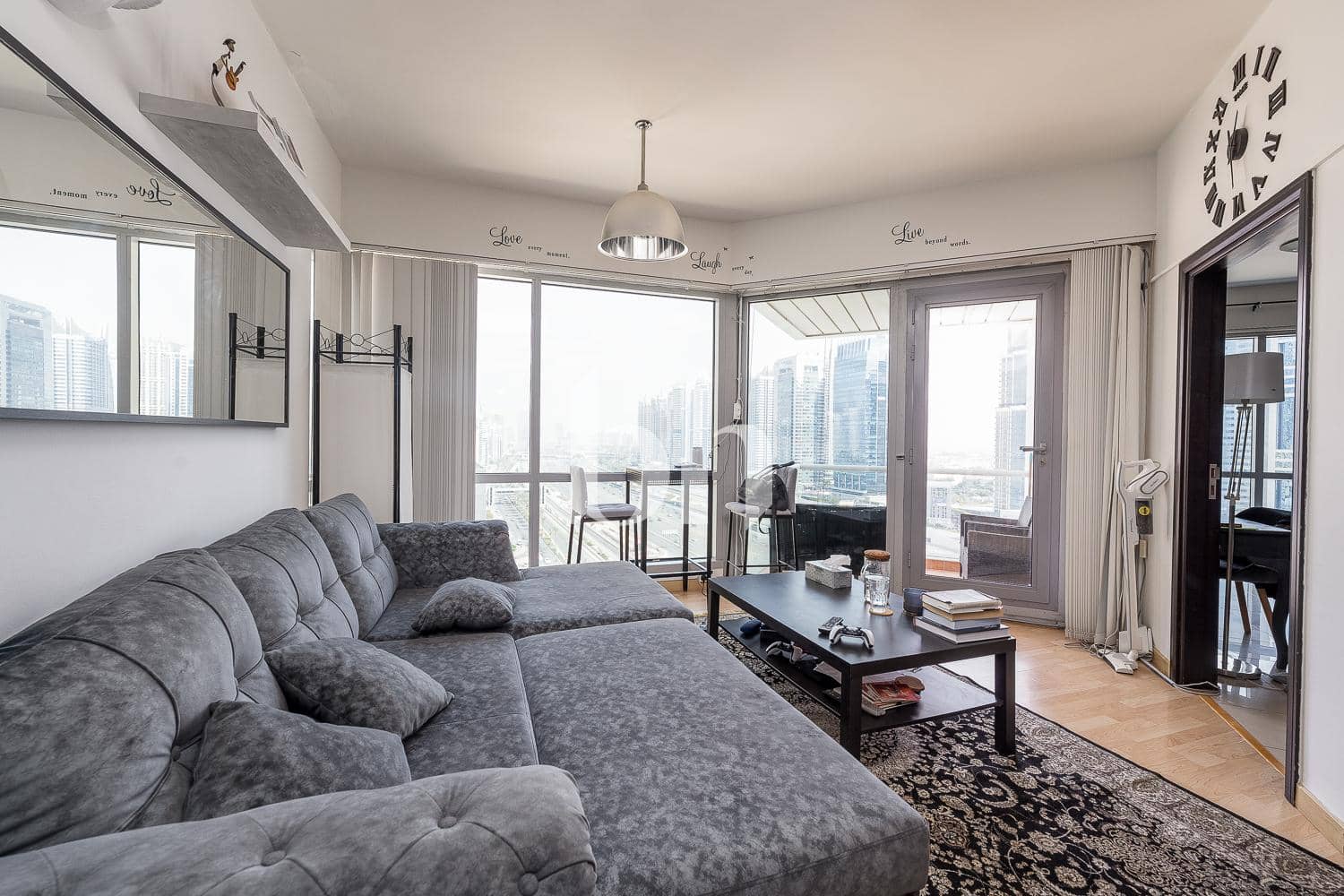 2 Bedroom Apartment in La Riviera - photo 2
