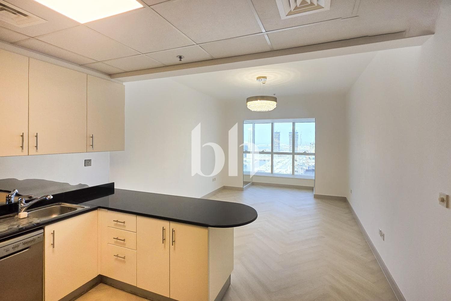 1 Bedroom Apartment in Elite Residence