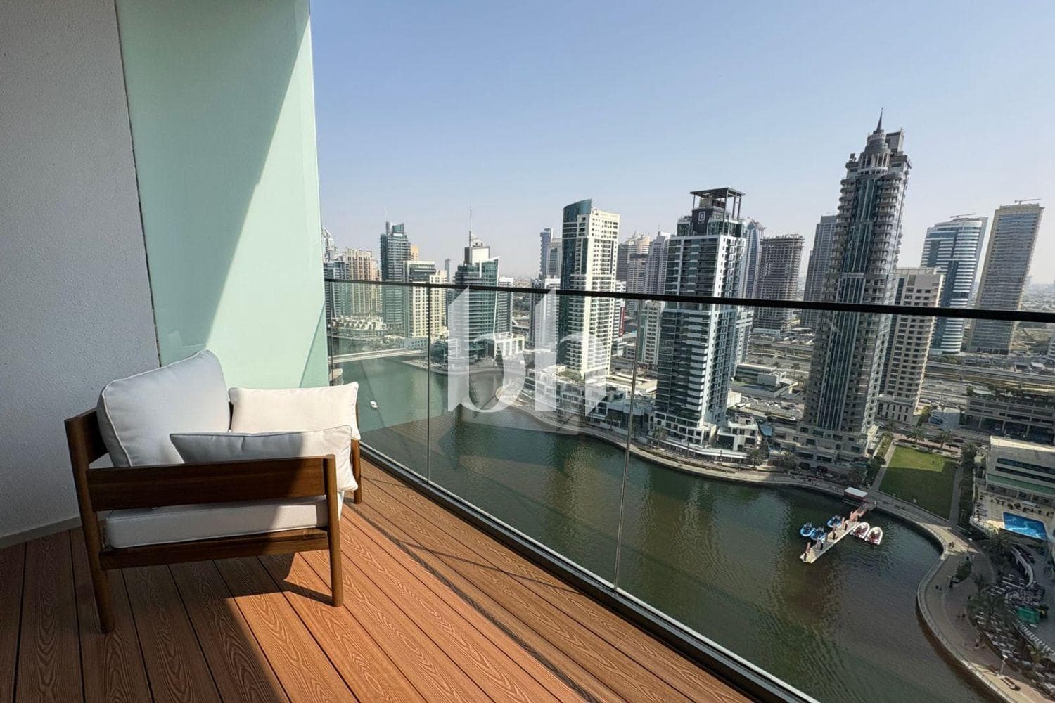 2 Bedrooms Apartment in Liv Residence - photo 2