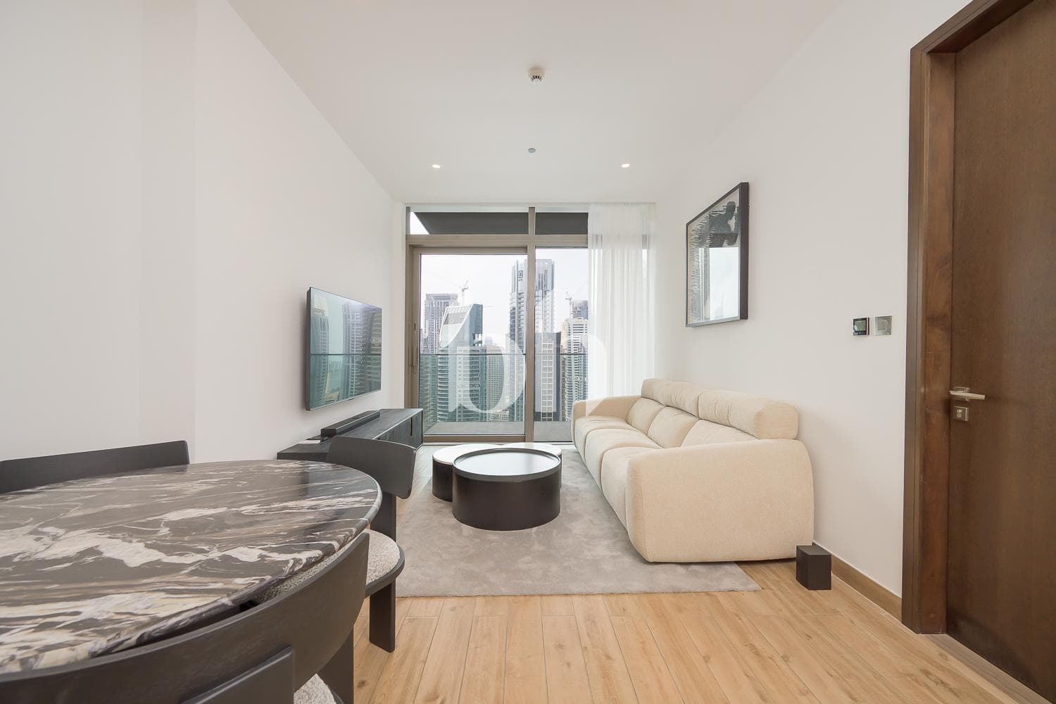 1 Bedroom Apartment in Jumeirah Living Marina Gate