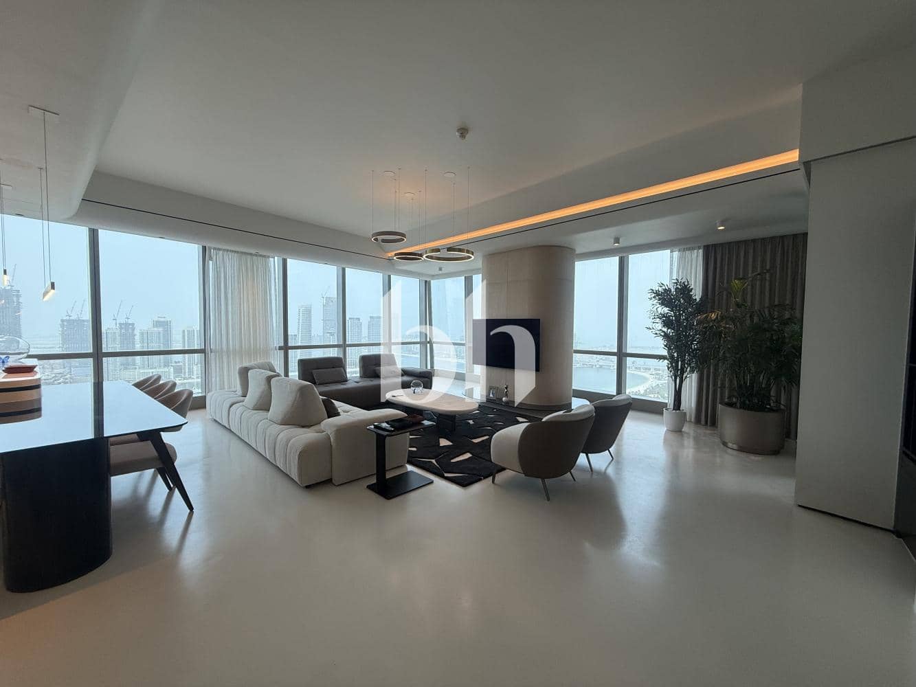 4 Bedroom Apartment in Ocean Heights