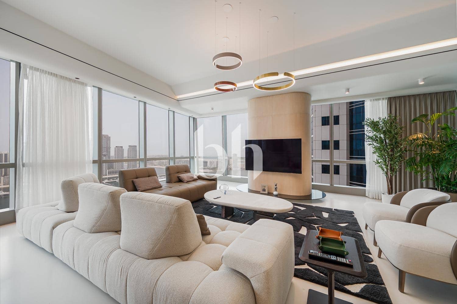 4 Bedroom Apartment in Ocean Heights