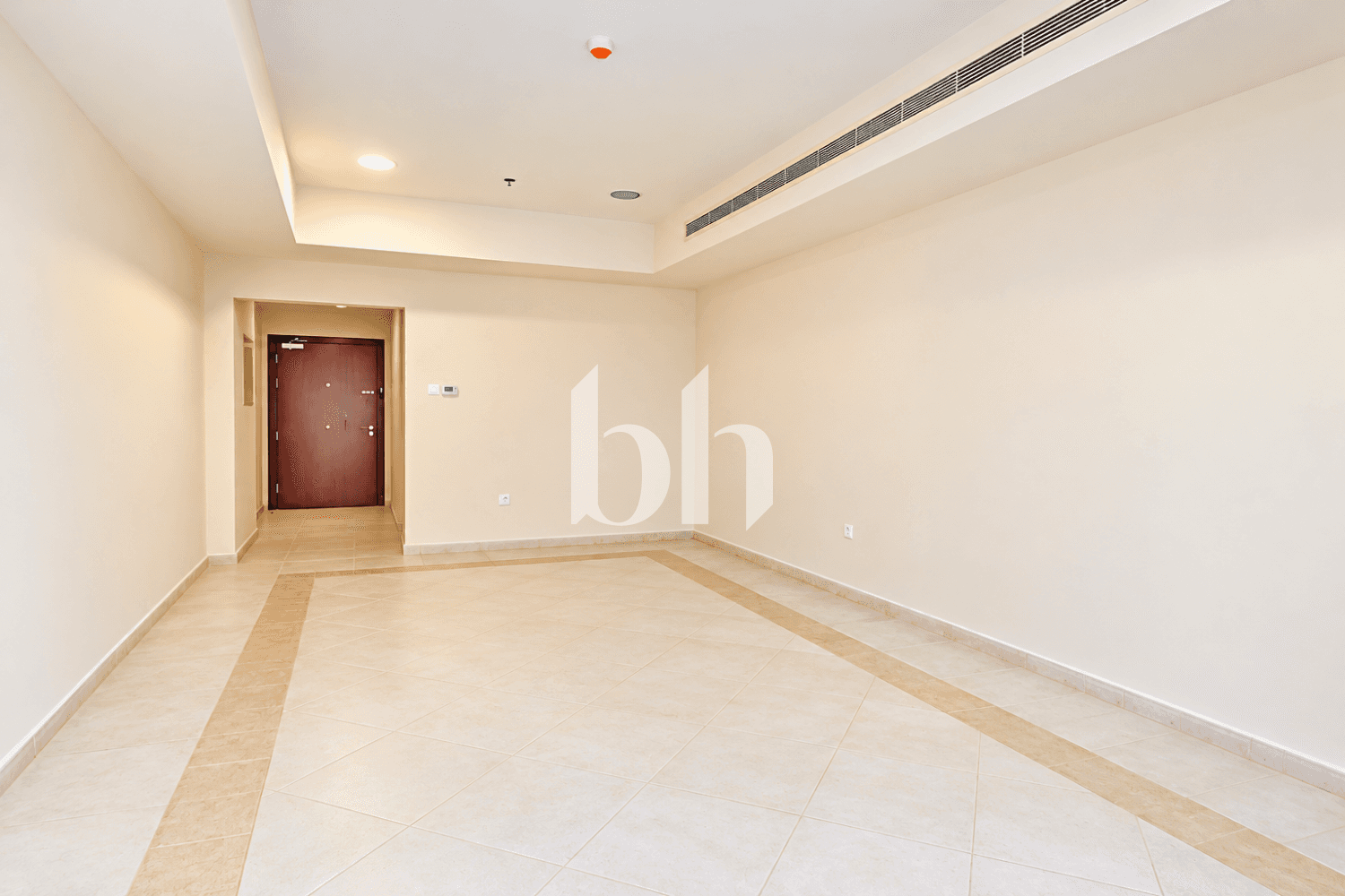 1 Bedroom Apartment in Princess Tower - photo 1