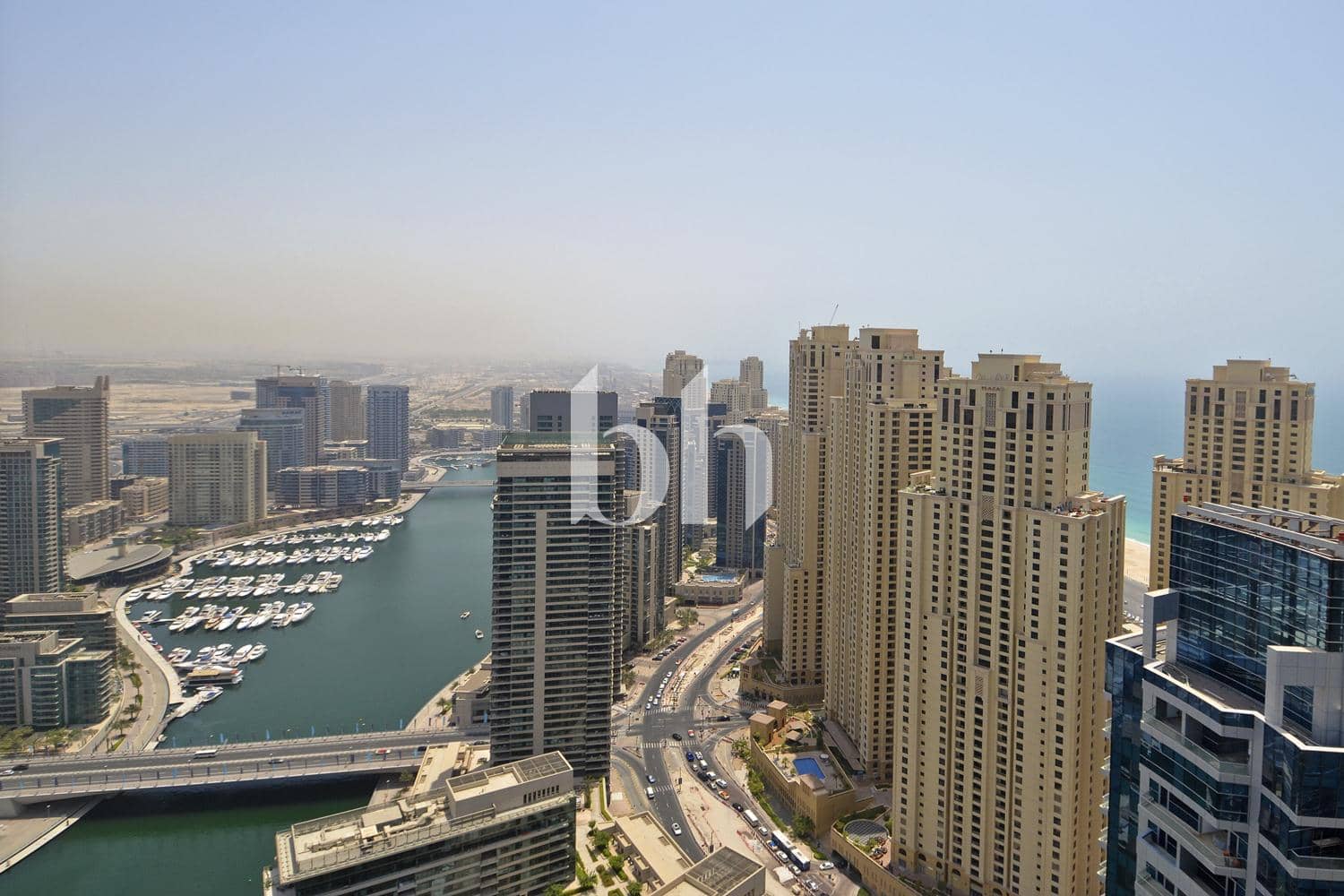3 Bedroom Apartment in Central Tower - photo 2