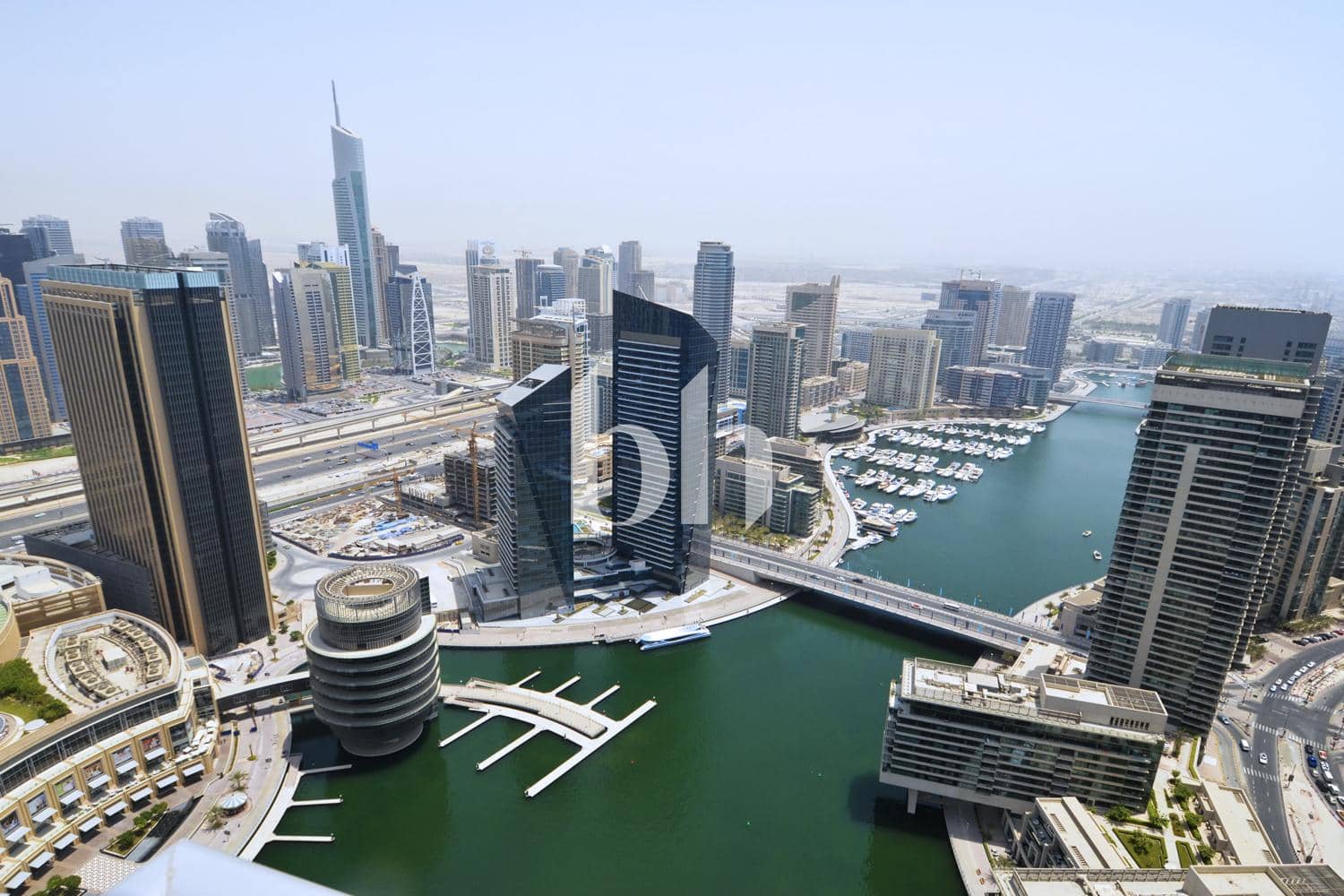 3 Bedroom Apartment in Central Tower