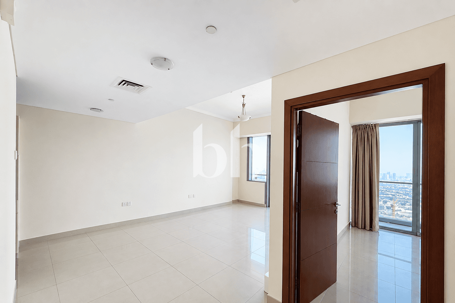 1 Bedroom Apartment in Ocean Heights