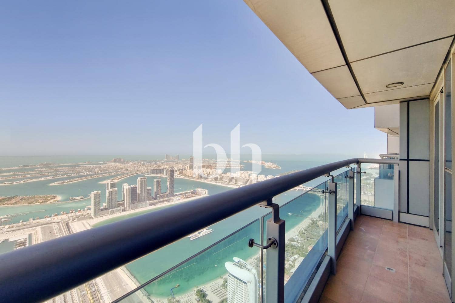 5 Bedroom Apartment in Princess Tower - photo 1