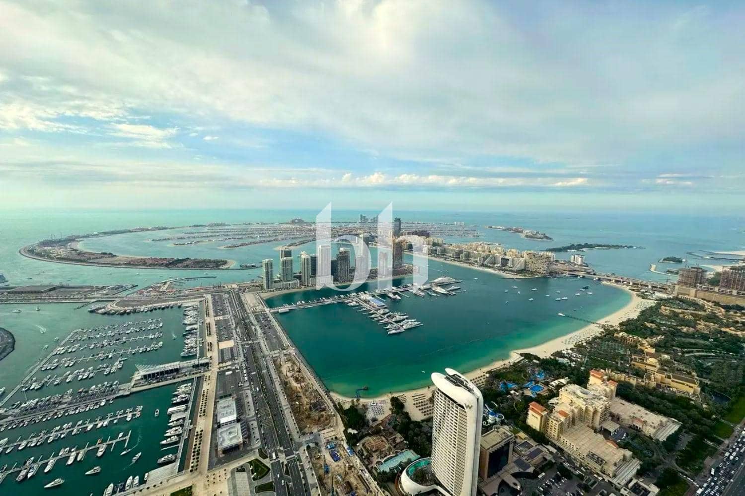 5 Bedroom Apartment in Princess Tower