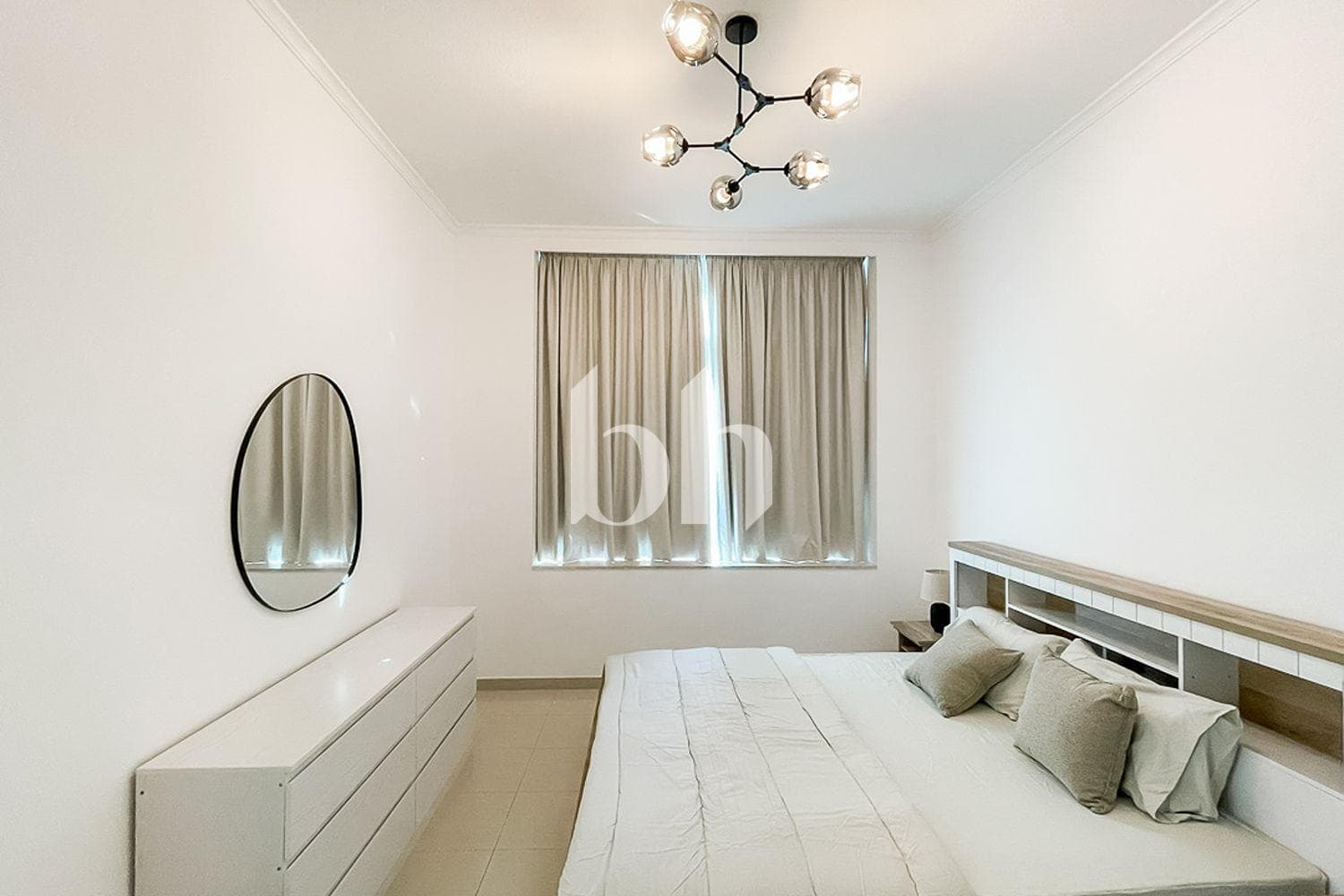 1 Bedroom Apartment in Botanica Tower - photo 2