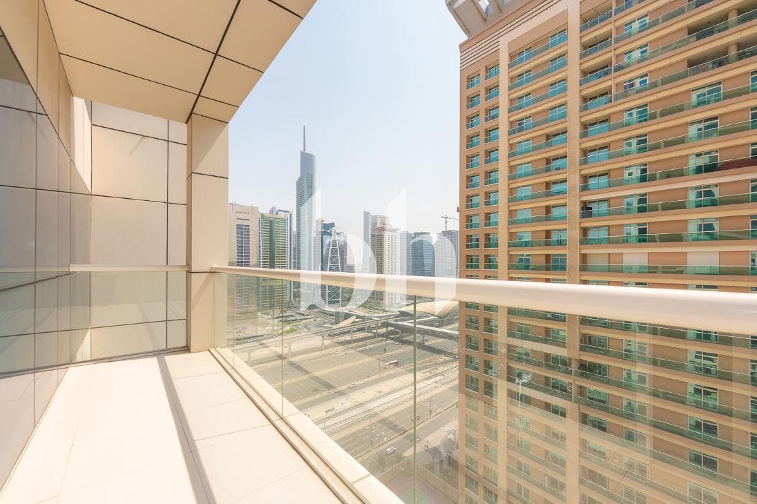 1 Bedroom Apartment in West Avenue Tower - photo 2