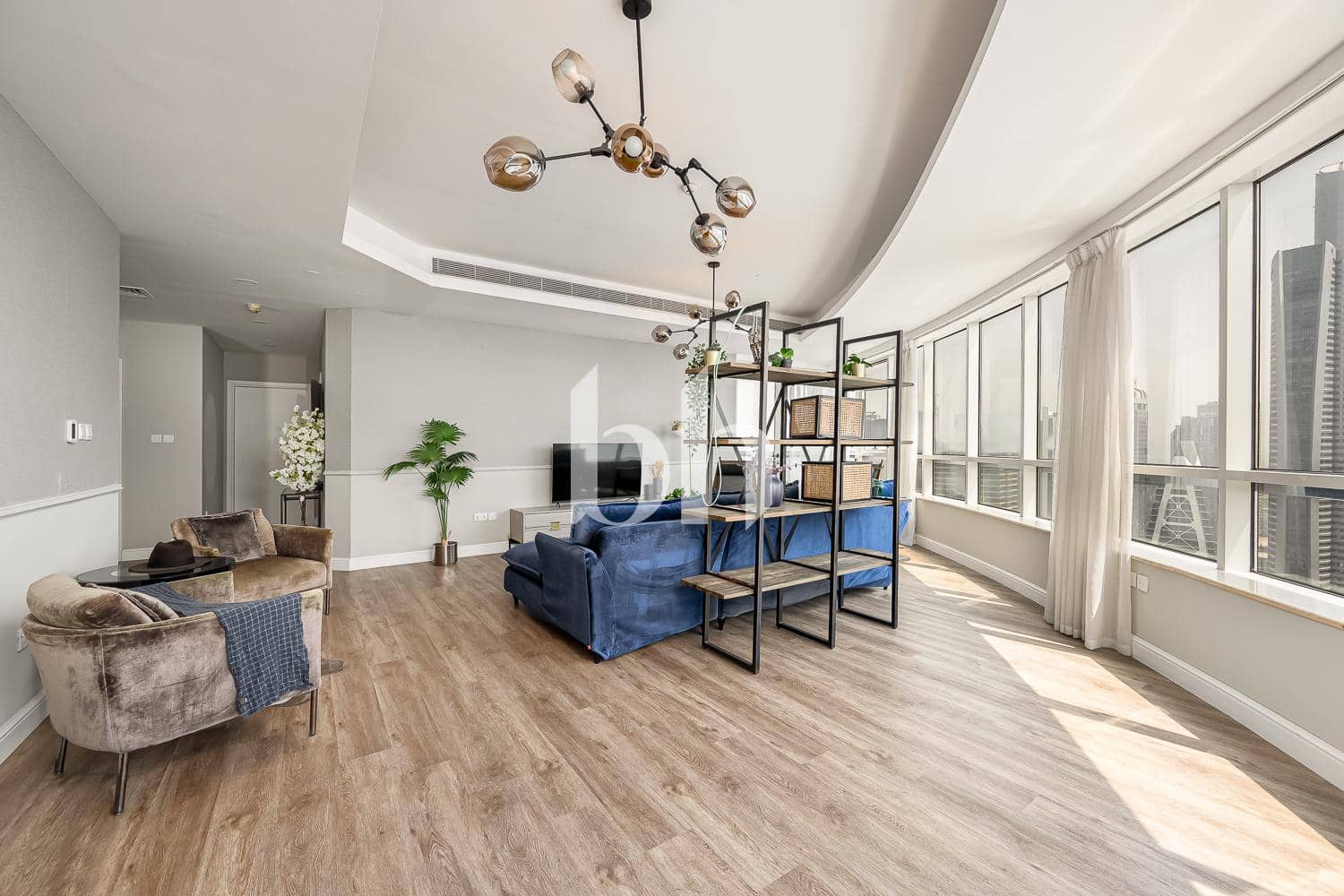 4 Bedroom Apartment in Horizon Tower - photo 1