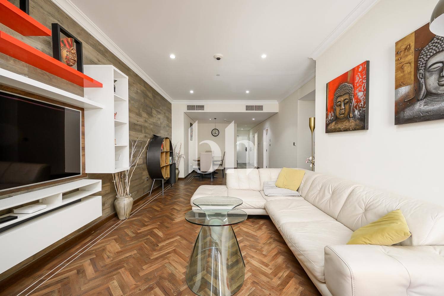 3 Bedroom Apartment in Marina Heights