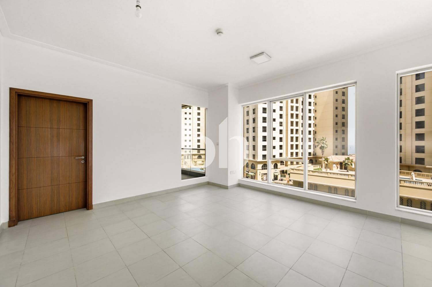 1 Bedroom Apartment in Attessa Tower - photo 1