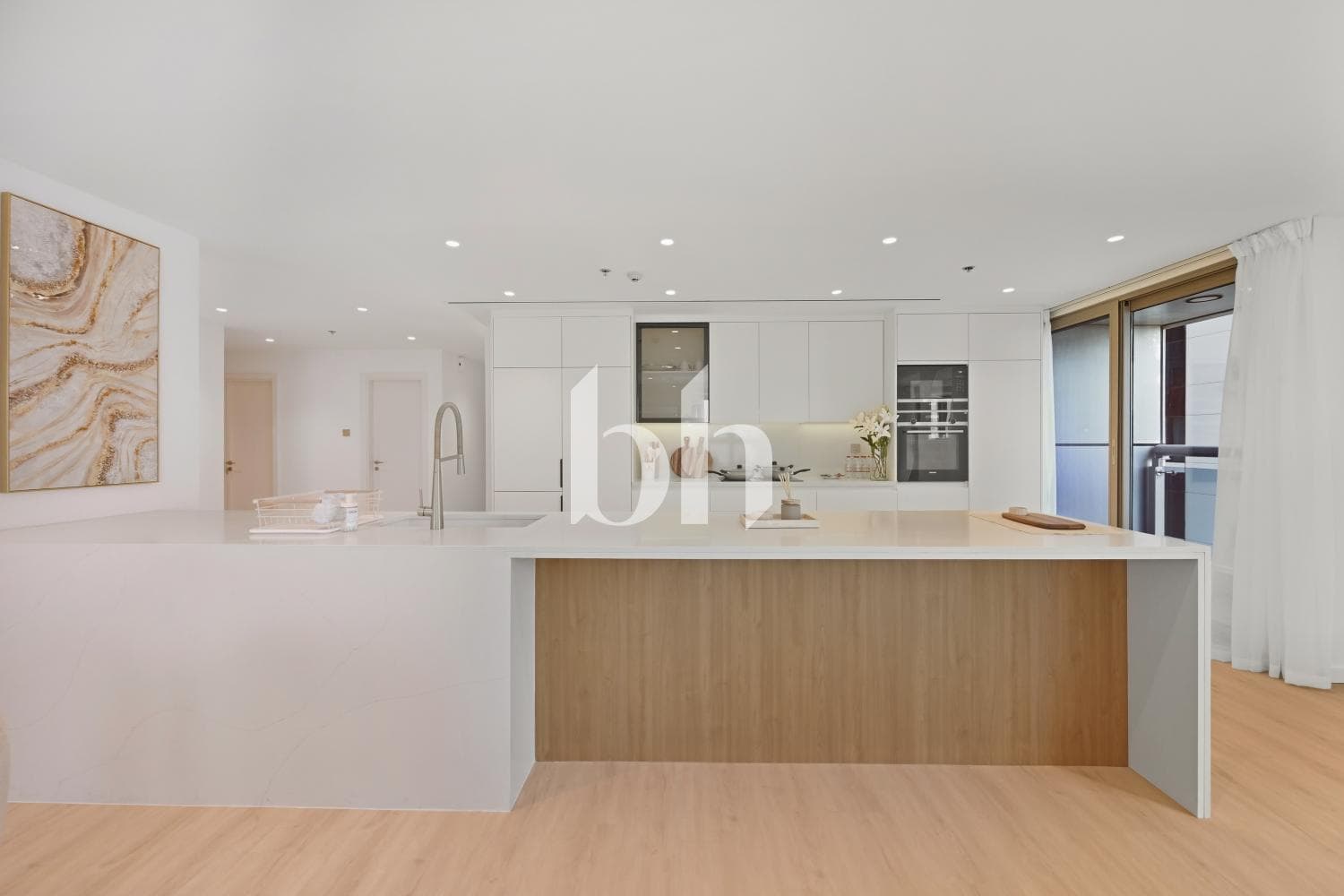 3 Bedroom Apartment in Princess Tower - photo 2