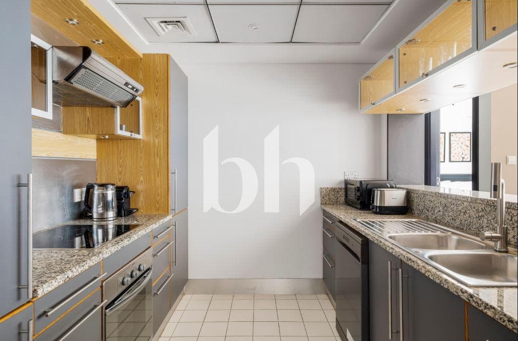 1 Bedroom Apartment in Al Majara 2 - photo 2