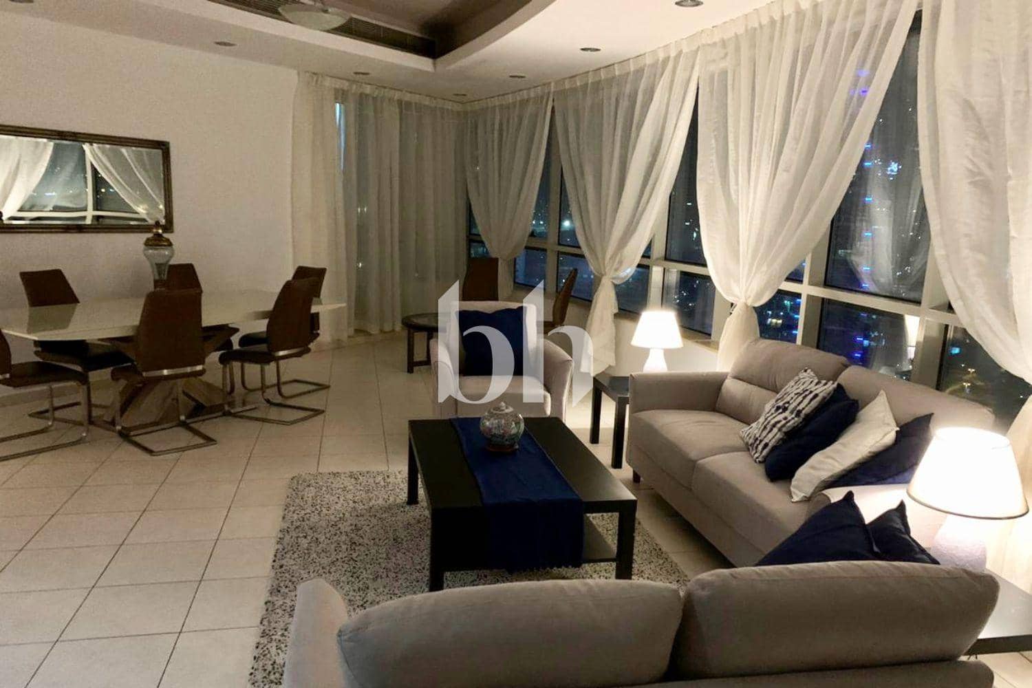 4 Bedroom Apartment in Horizon Tower - photo 1