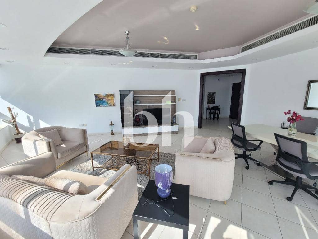 4 Bedroom Apartment in Horizon Tower - photo 1