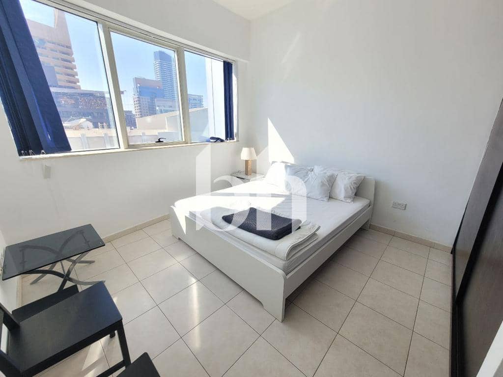 4 Bedroom Apartment in Horizon Tower - photo 2