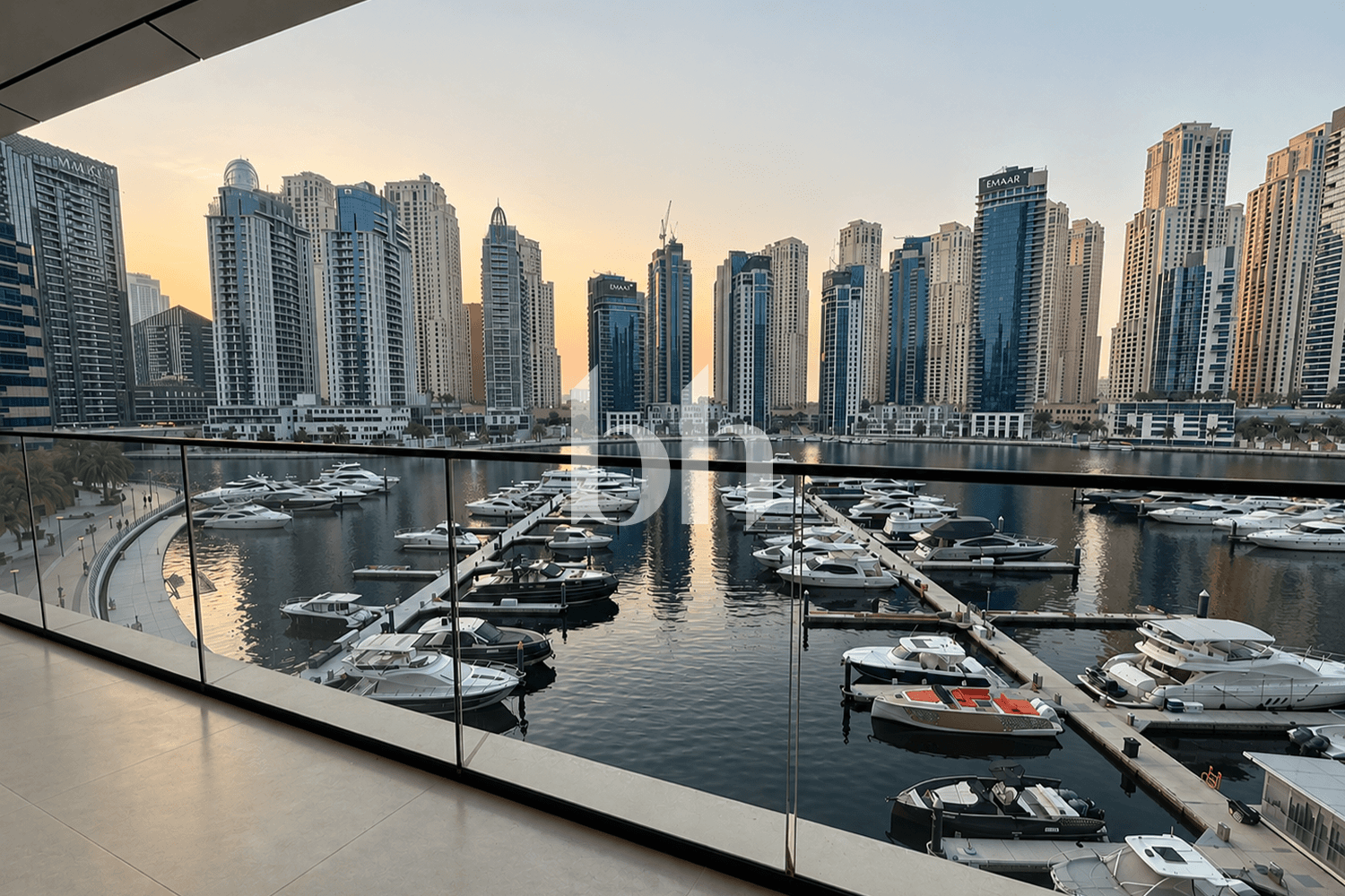 3 Bedroom Apartment in Vida Residences Dubai Marina - photo 2
