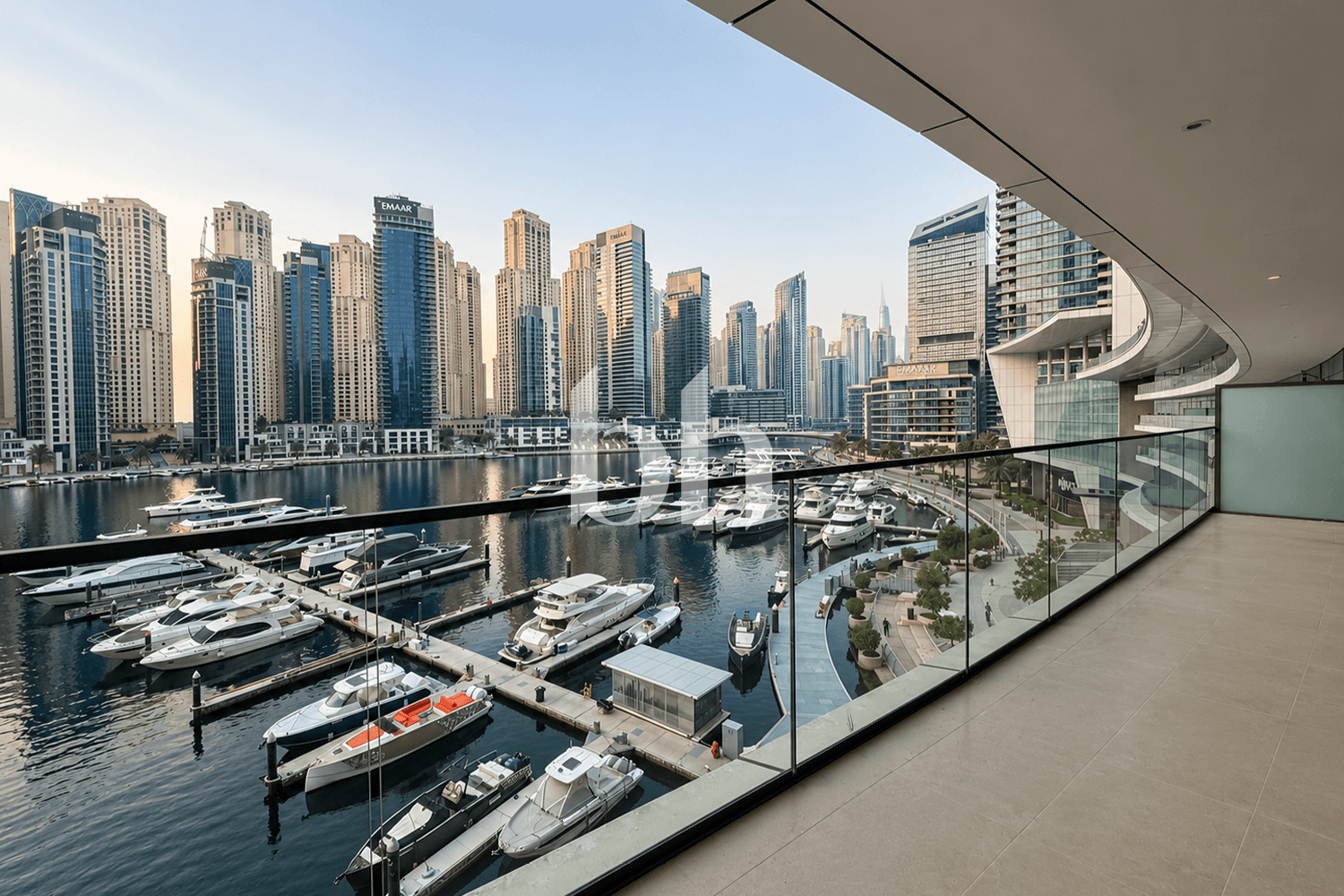 3 Bedroom Apartment in Vida Residences Dubai Marina - photo 1
