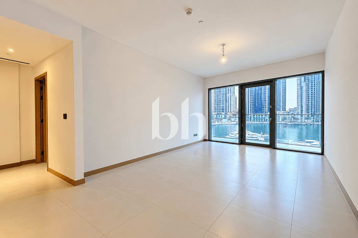 3 Bedroom Apartment in Vida Residences Dubai Marina