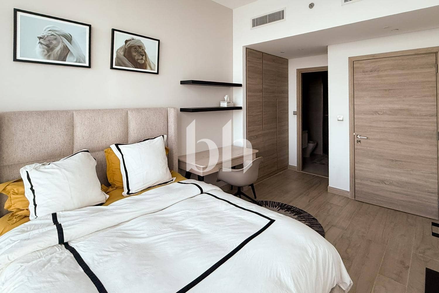 1 Bedroom Apartment in Studio One - photo 1