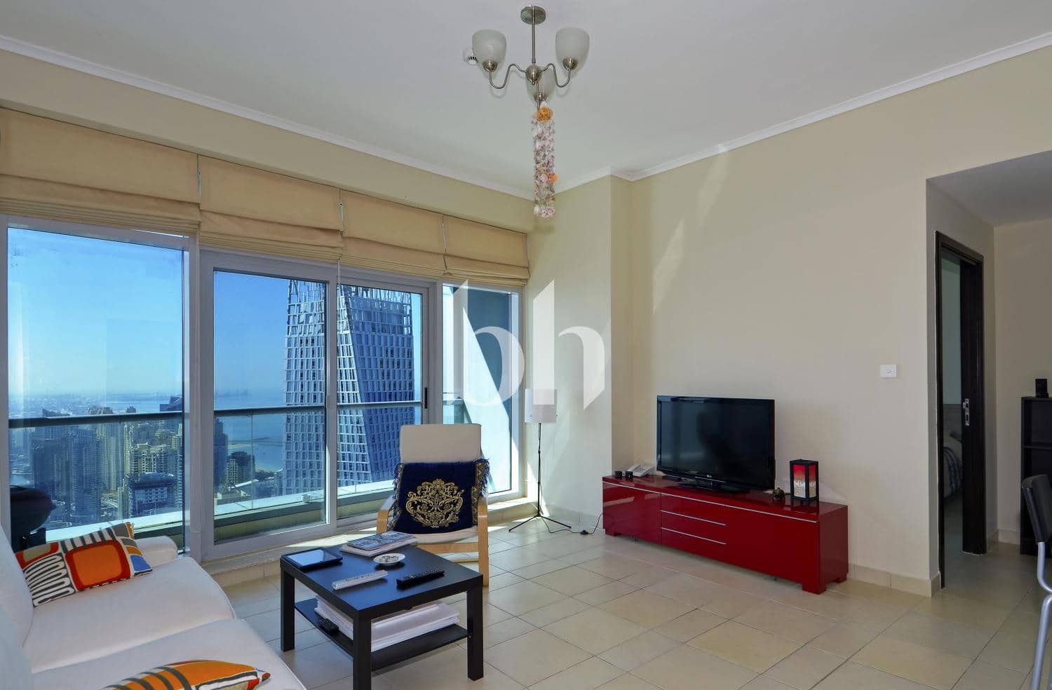 4 Bedroom Apartment in The Torch - photo 1