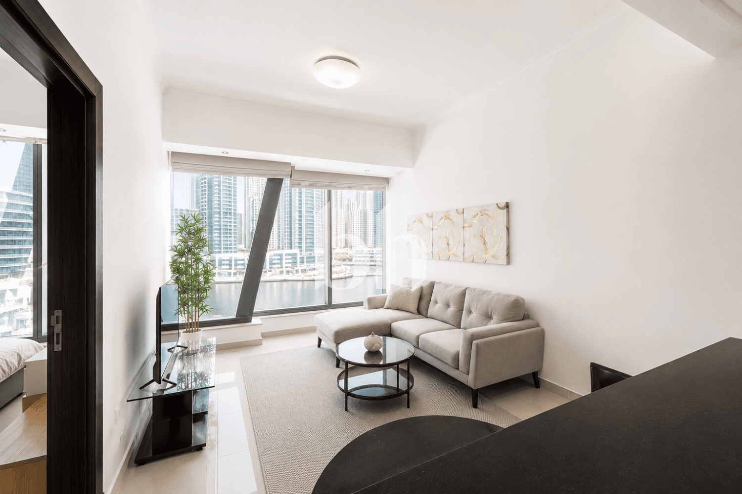 1 Bedroom Apartment in Silverene Tower B