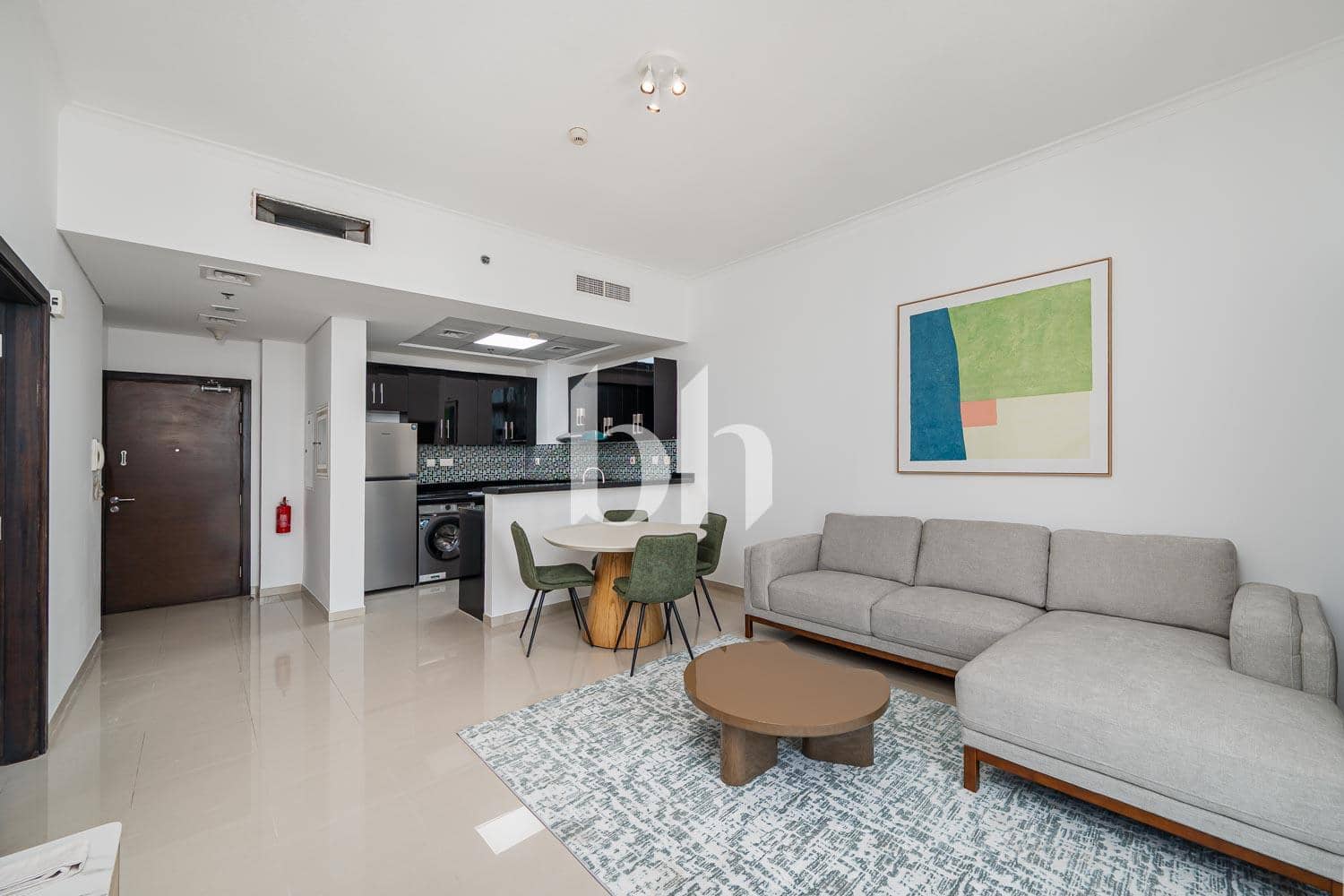 1 Bedroom Apartment in Botanica Tower - photo 1