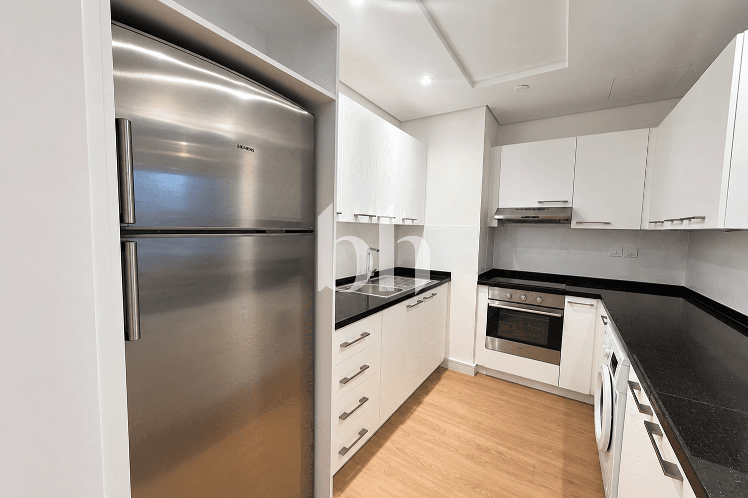 2 Bedroom Apartment in Silverene Tower A - photo 2