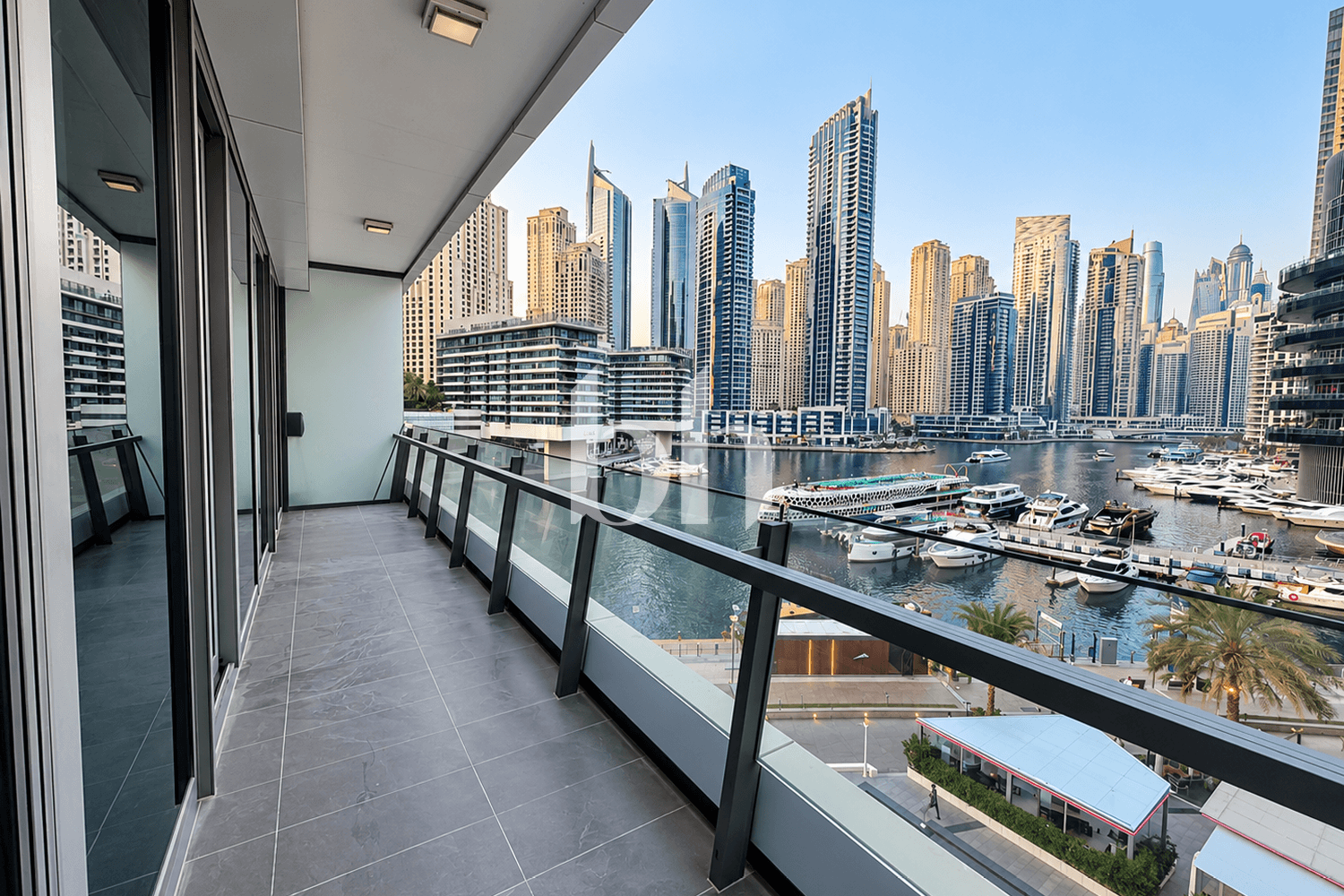 2 Bedroom Apartment in Silverene Tower A - photo 1