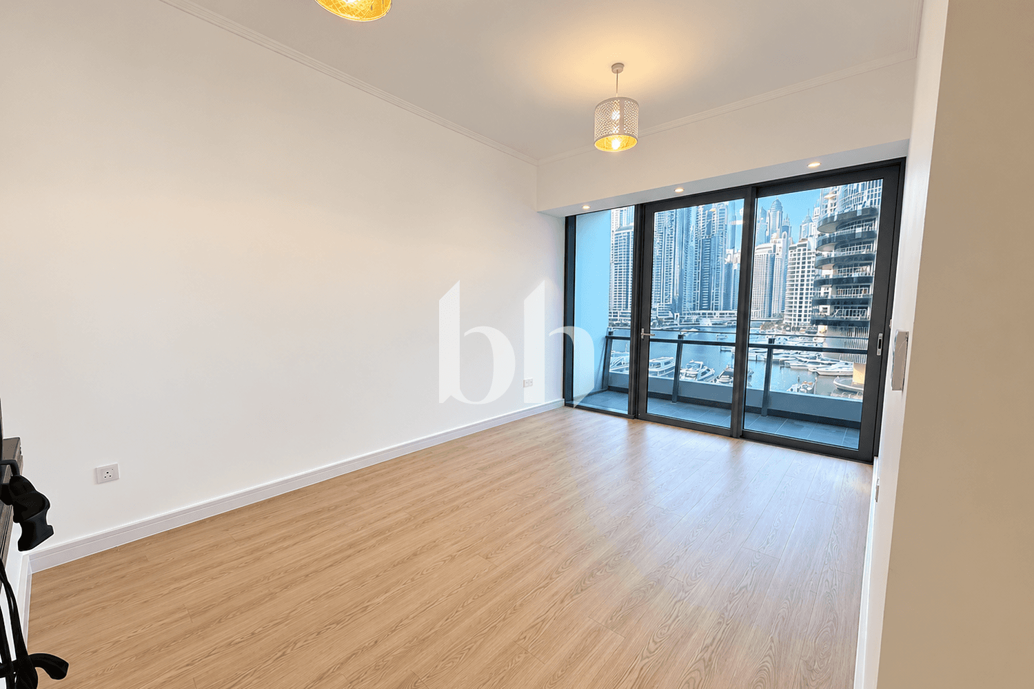 2 Bedroom Apartment in Silverene Tower A