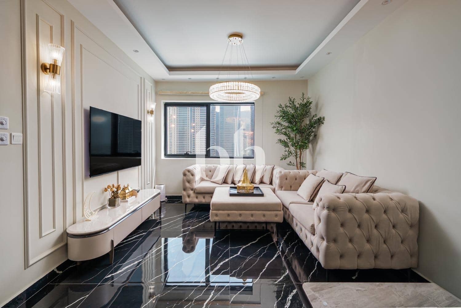 1 Bedroom Apartment in Marina Diamond 3