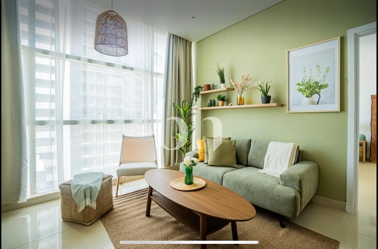 1 Bedroom Apartment in Yacht Bay - photo 2