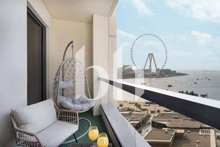 3 Bedroom Apartment in Rimal 4 - photo 1