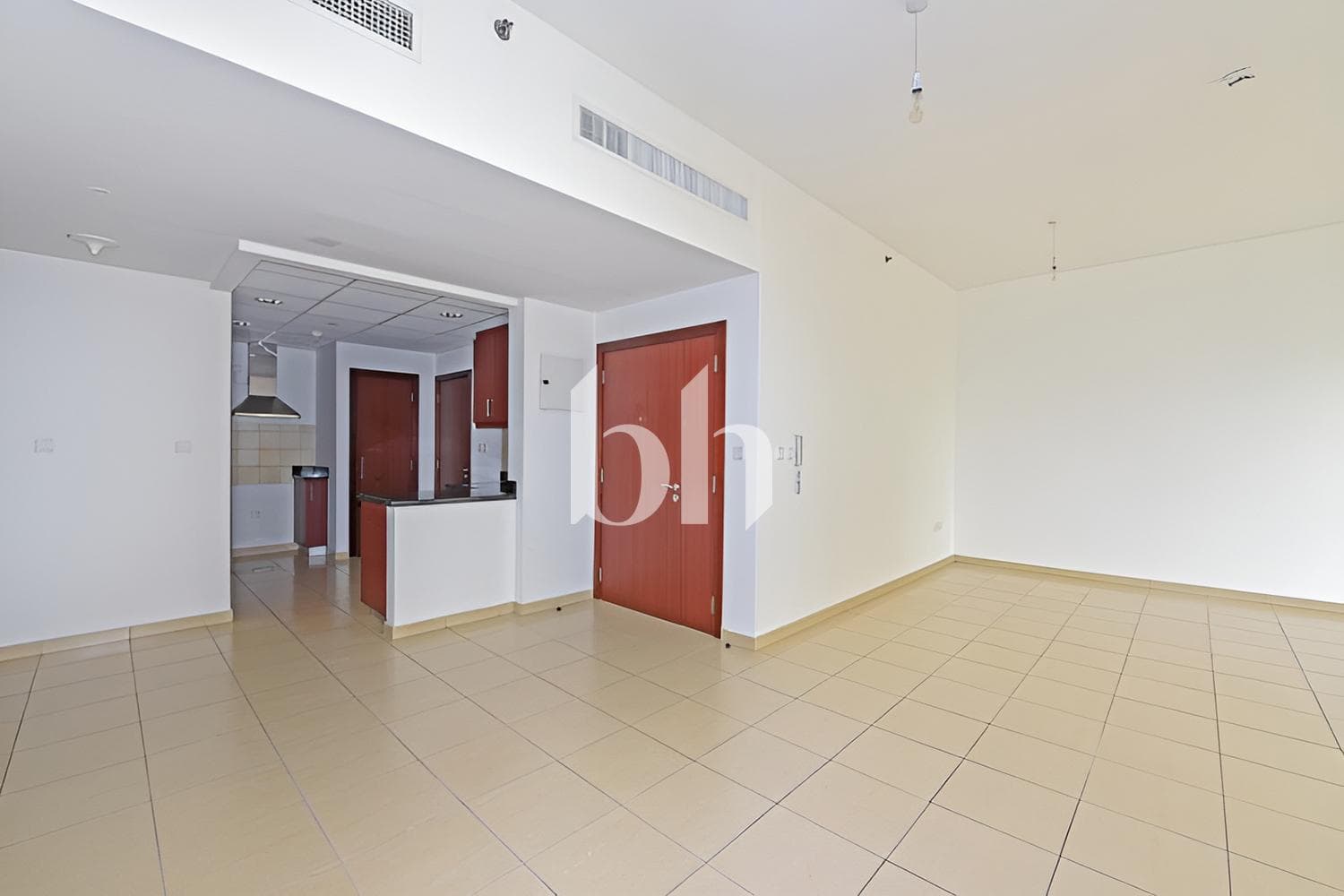 2 Bedroom Apartment in Rimal 1