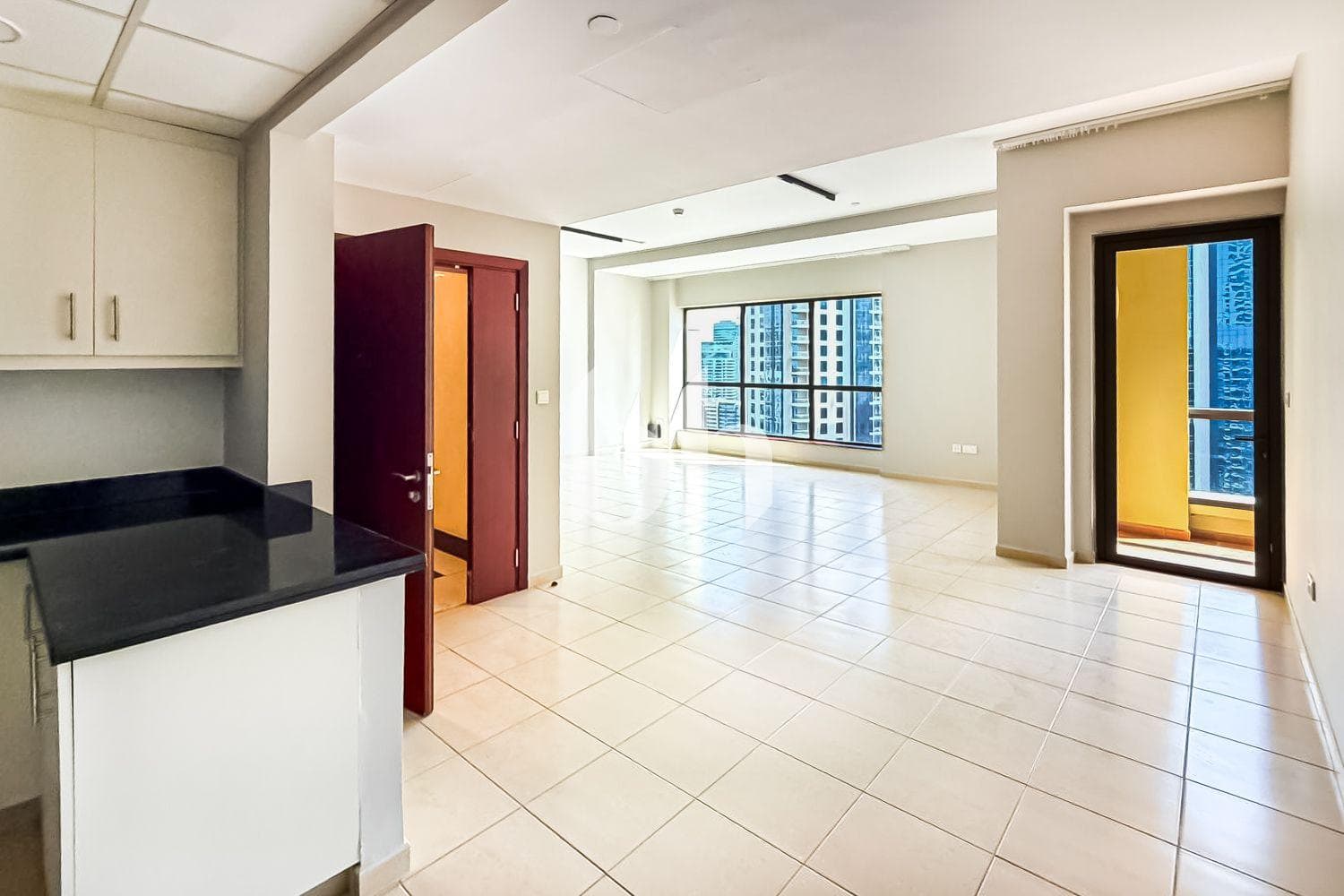 2 Bedroom Apartment in Rimal 1