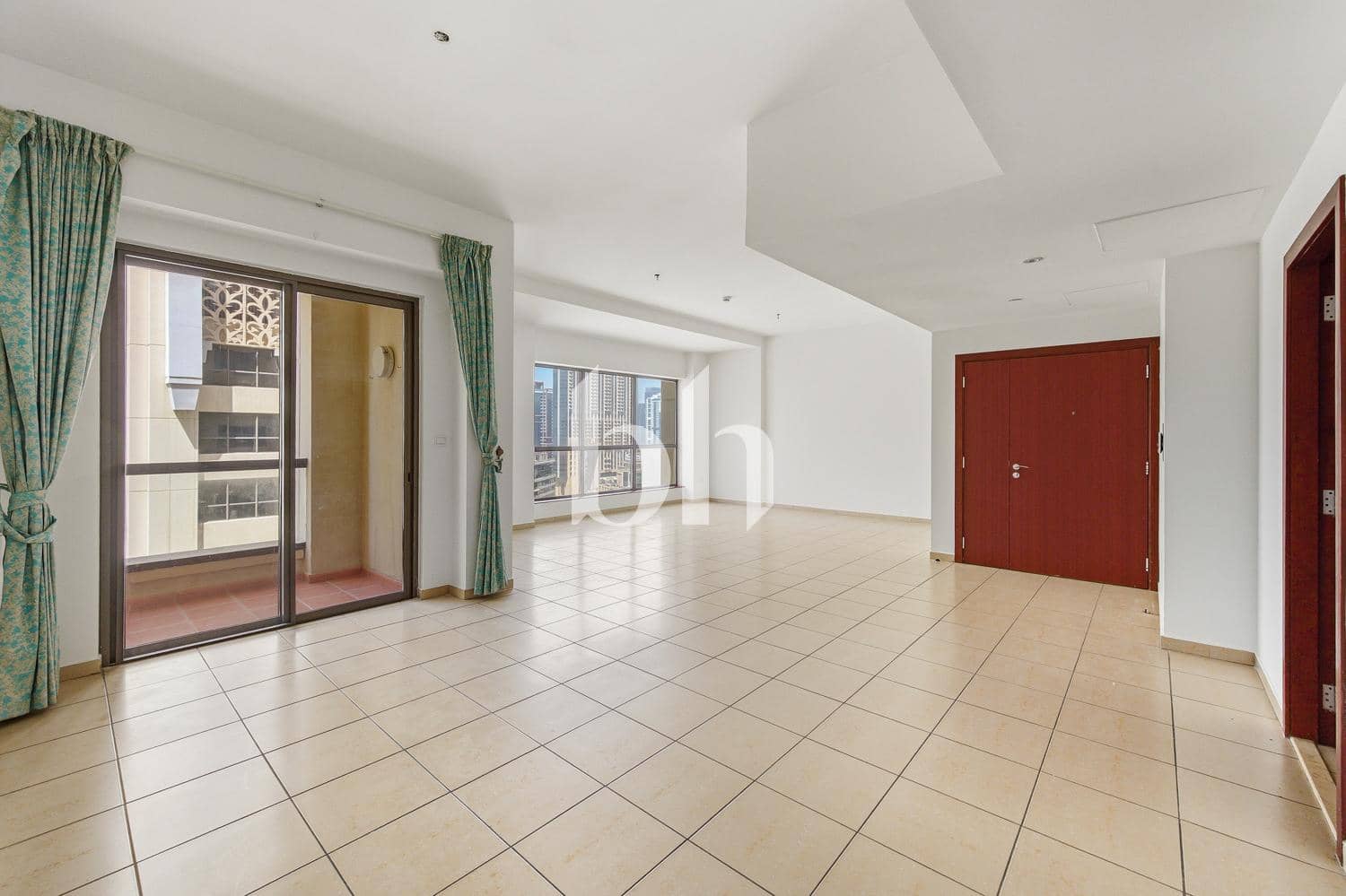 3 Bedroom Apartment in Rimal 1