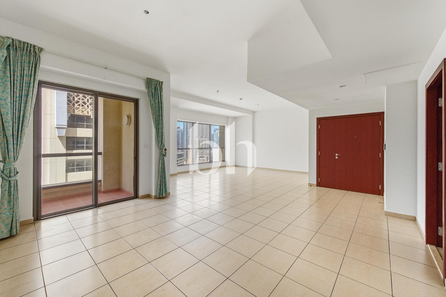 3 Bedroom Apartment in Rimal 1