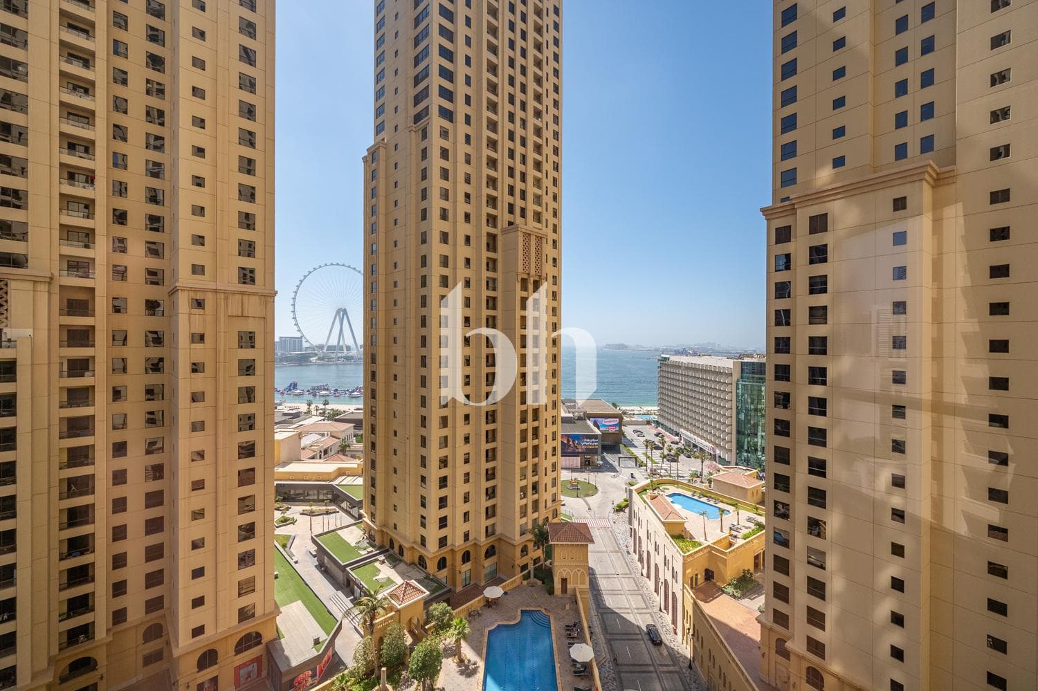 3 Bedroom Apartment in Rimal 1 - photo 2