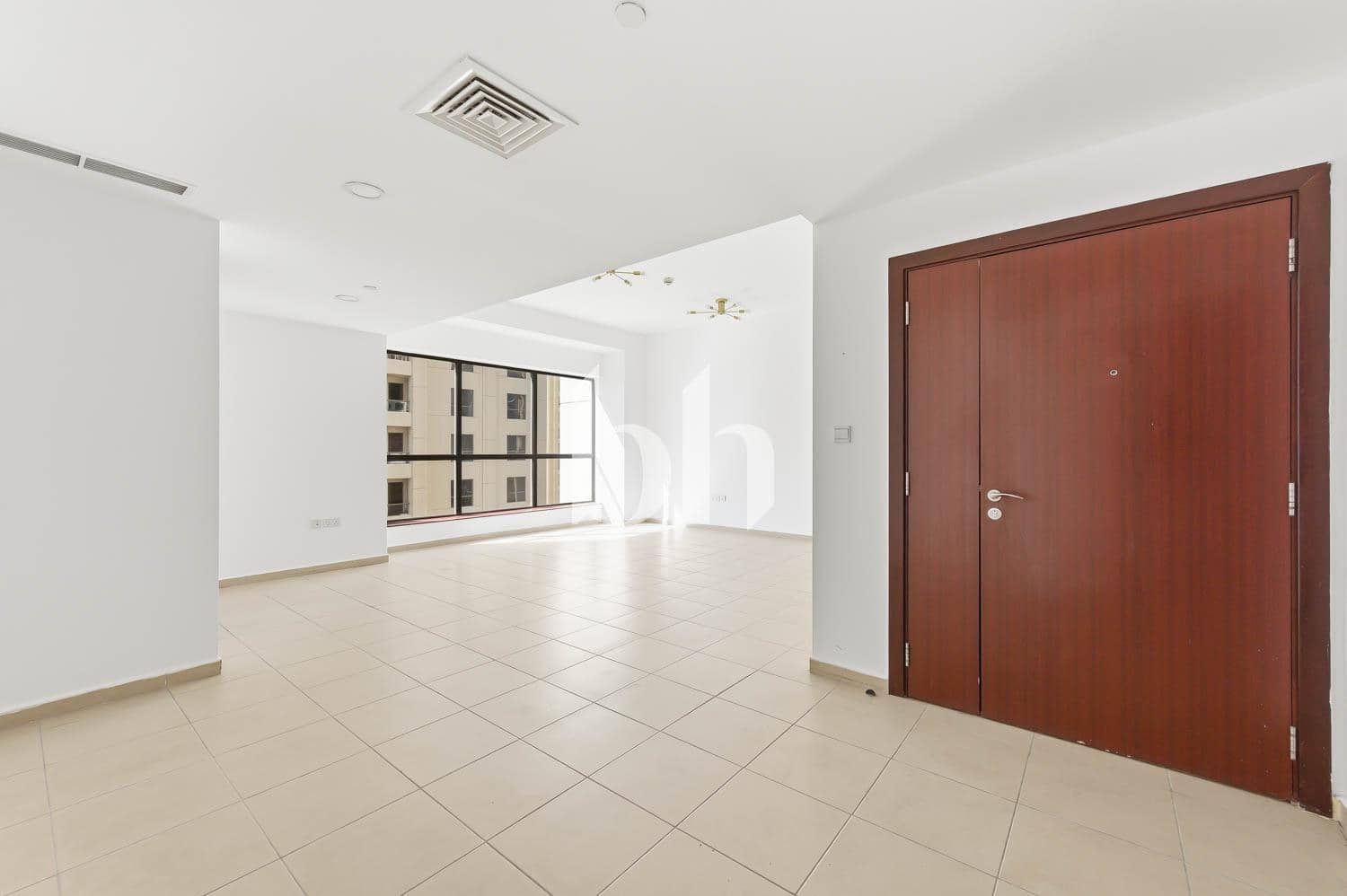 2 Bedroom Apartment in Bahar 1 - photo 1