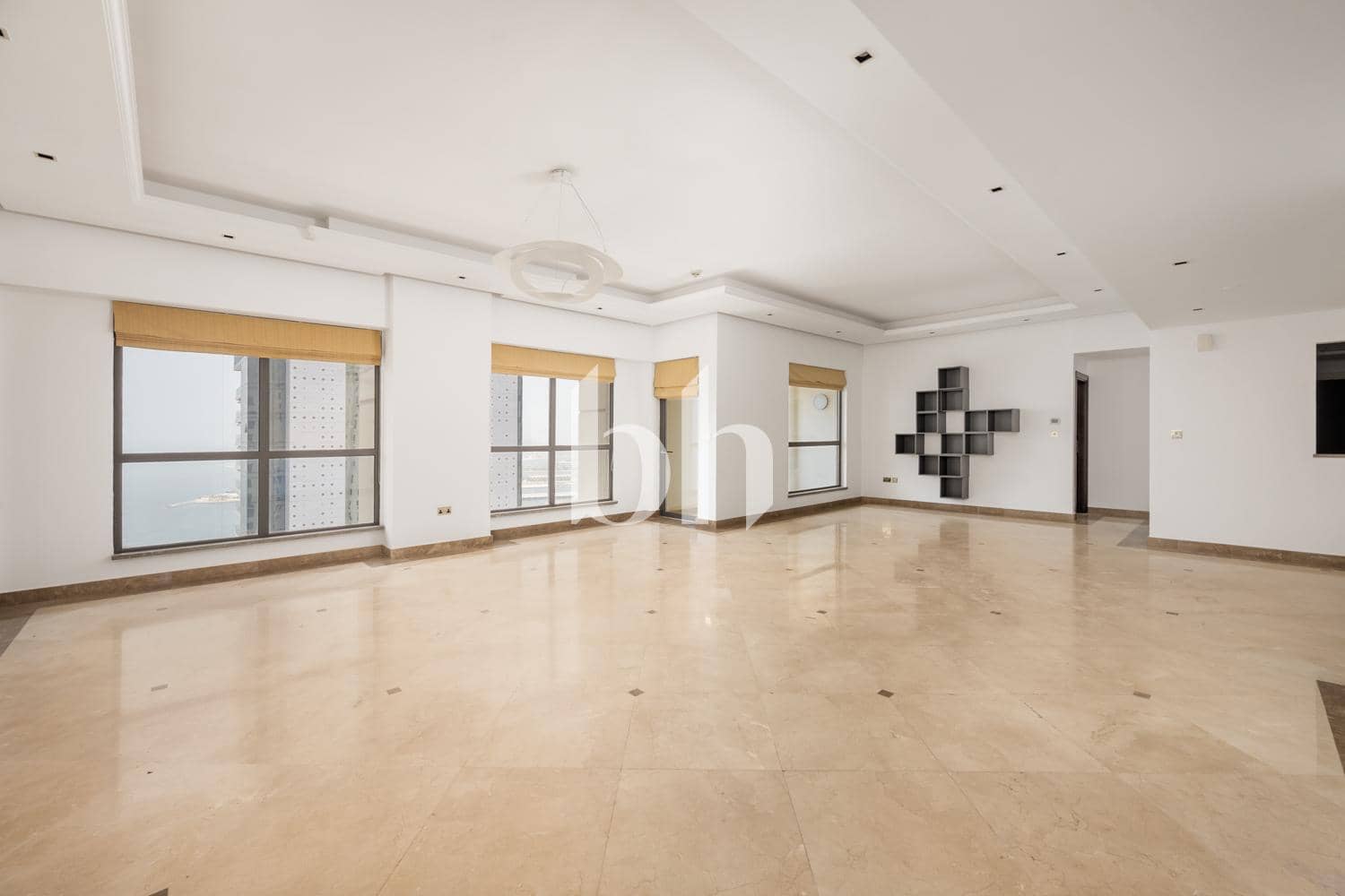 4 Bedroom Apartment in Sadaf 4