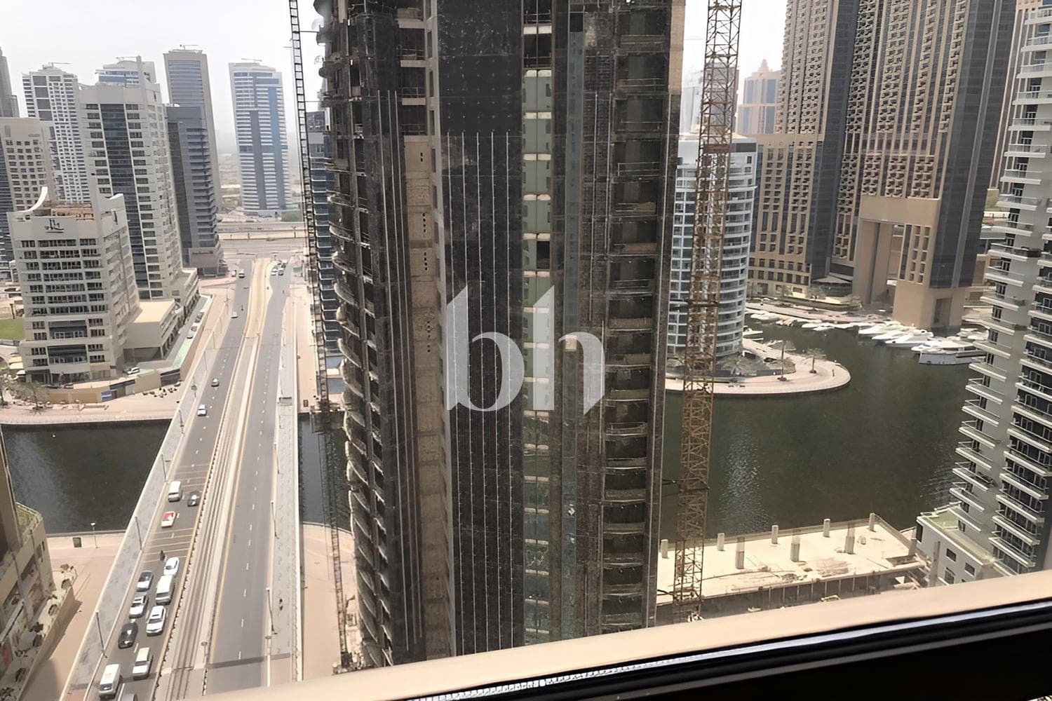3 Bedroom Apartment in Sadaf 8 - photo 2