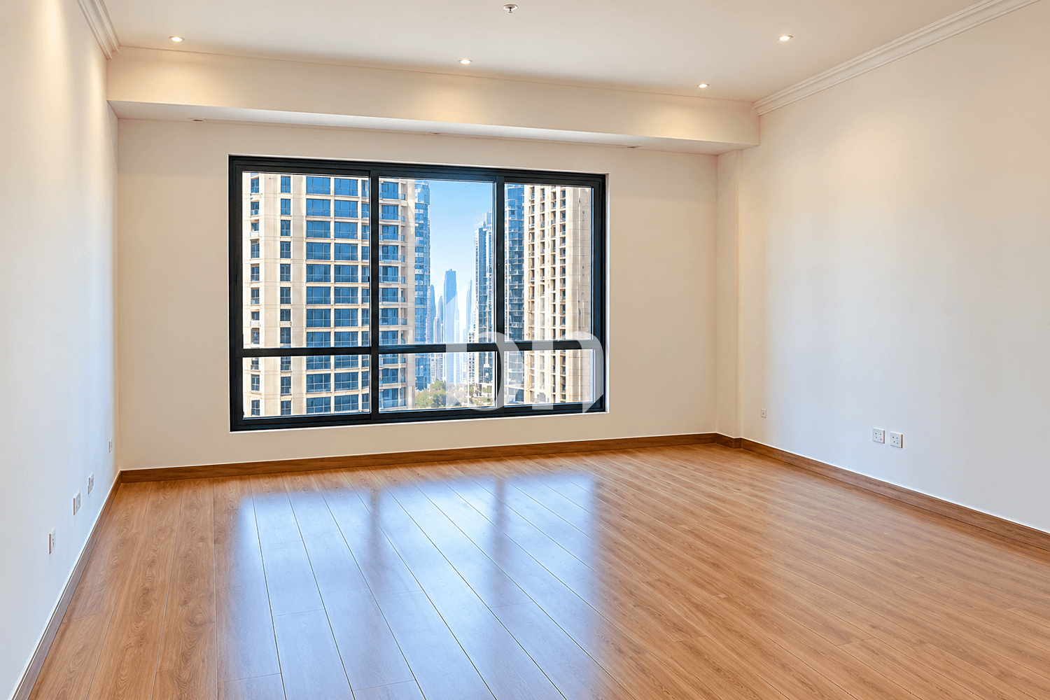 2 Bedroom Apartment in Sadaf 6 - photo 1
