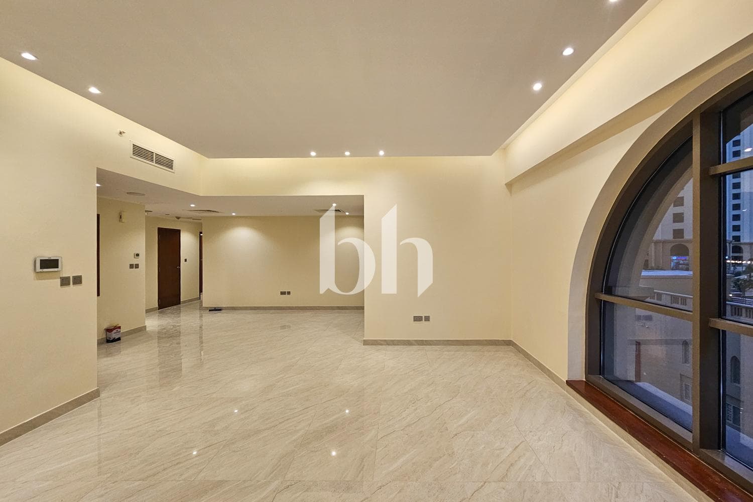 3 Bedroom Apartment in Sadaf 8